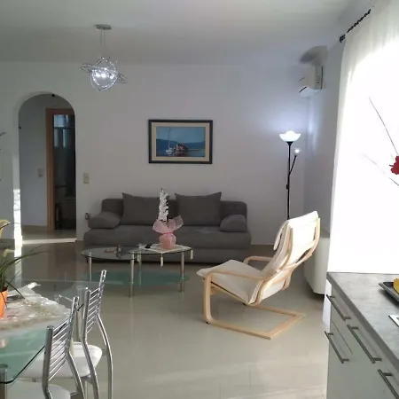 Aria Luxury Lägenhet *