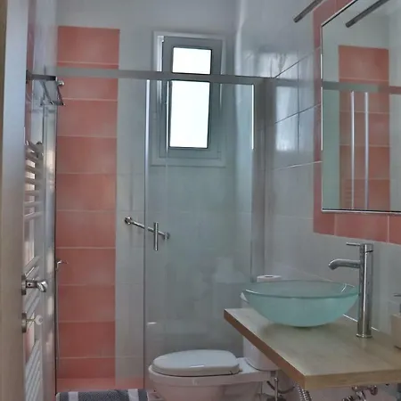 Lägenhet Aria Luxury