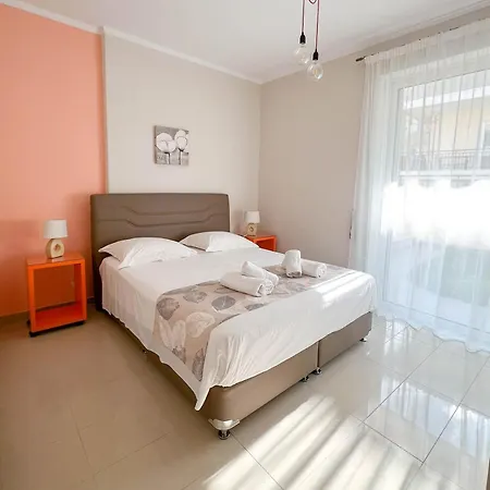 Apartmán Aria Luxury