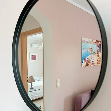 Aria Luxury נאפפליו