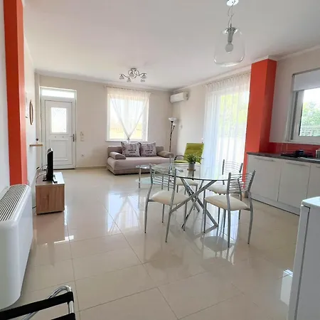 Apartment Aria Luxury