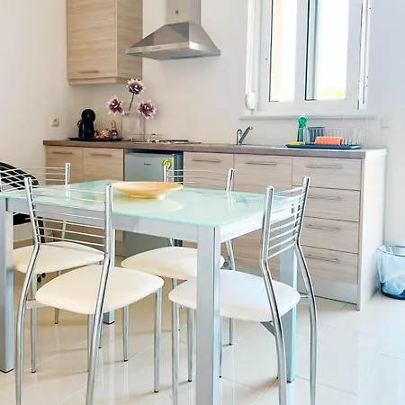 Apartmán Aria Luxury *