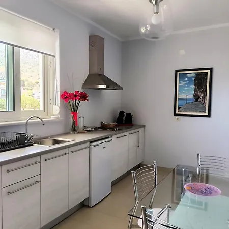 Aria Luxury Apartmán