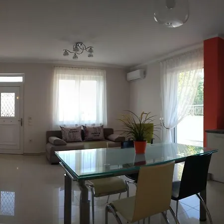 Aria Luxury דירה *