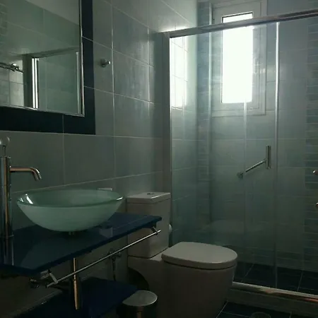 Aria Luxury * נאפפליו