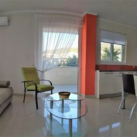 Aria Luxury Apartmán Nafplio