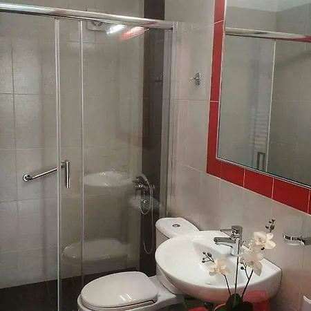 Aria Luxury * נאפפליו