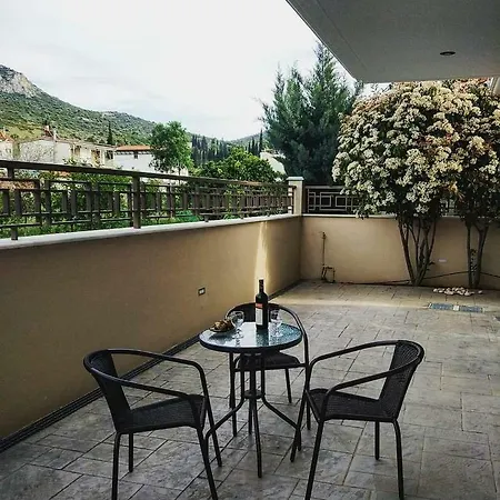 Aria Luxury Nafplio