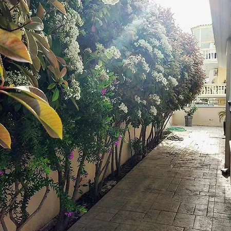 Apartmán Aria Luxury