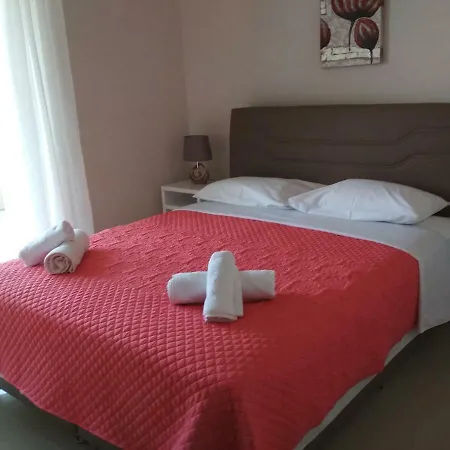 Aria Luxury Nafplio
