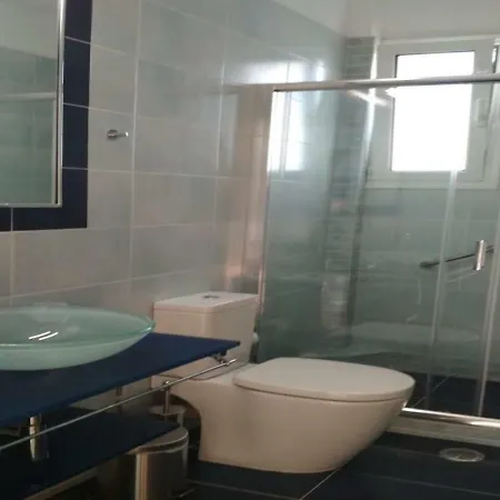 Apartmán Aria Luxury Nafplio