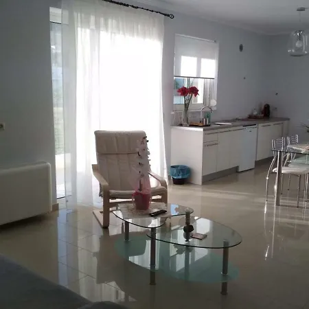 Apartment Aria Luxury