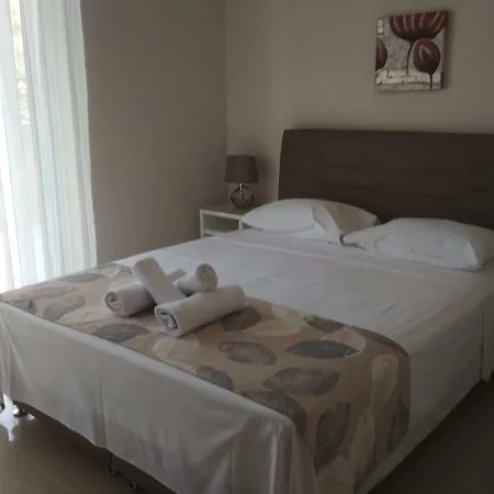 Apartment Aria Luxury