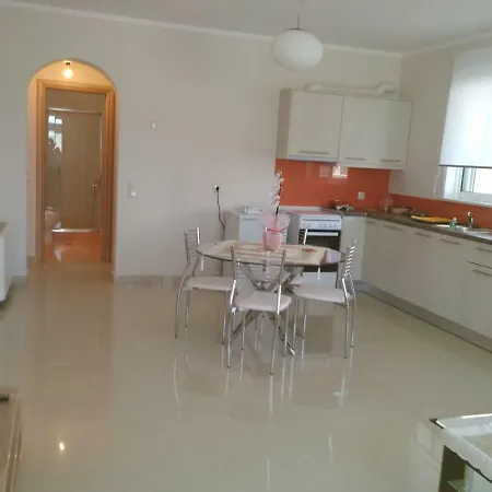 Aria Luxury * Nafplio