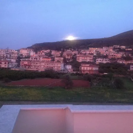 アパート Aria Luxury ナフプリオ