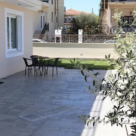 Aria Luxury Nafplio