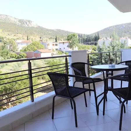 Aria Luxury Nafplio