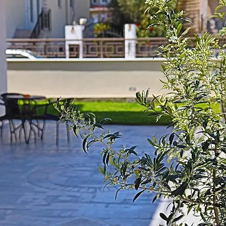 Aria Luxury * נאפפליו