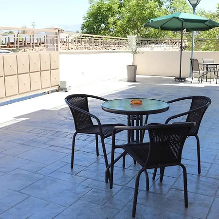 Aria Luxury * Nafplio