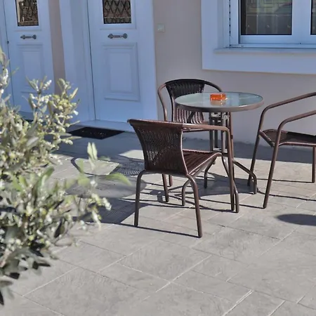 Aria Luxury * Nafplio