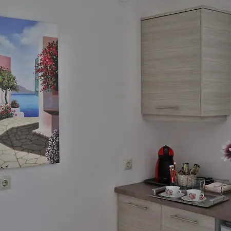 Aria Luxury