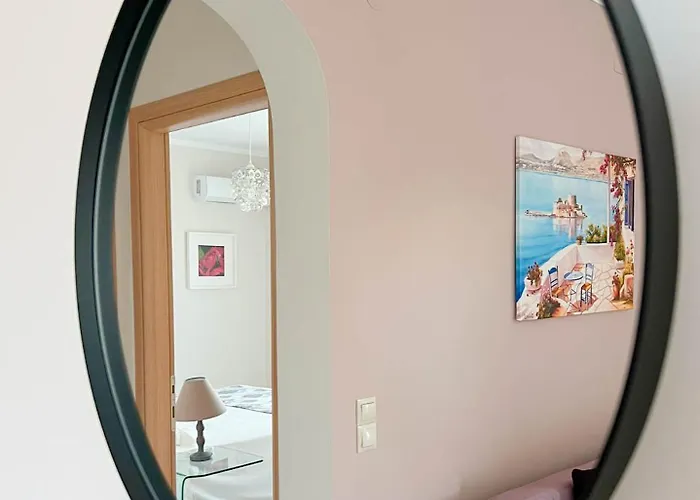 Aria Luxury Nafplio