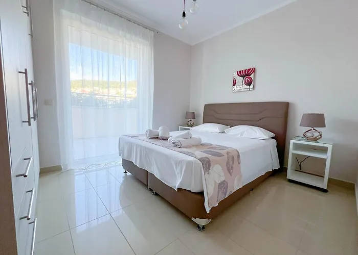 Aria Luxury Nafplio