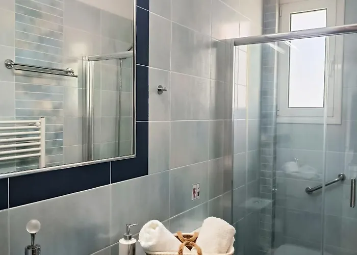 Aria Luxury *