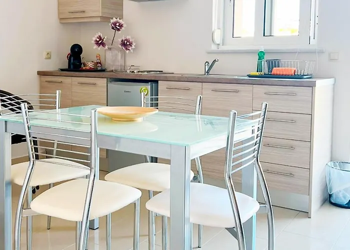 アパート Aria Luxury *