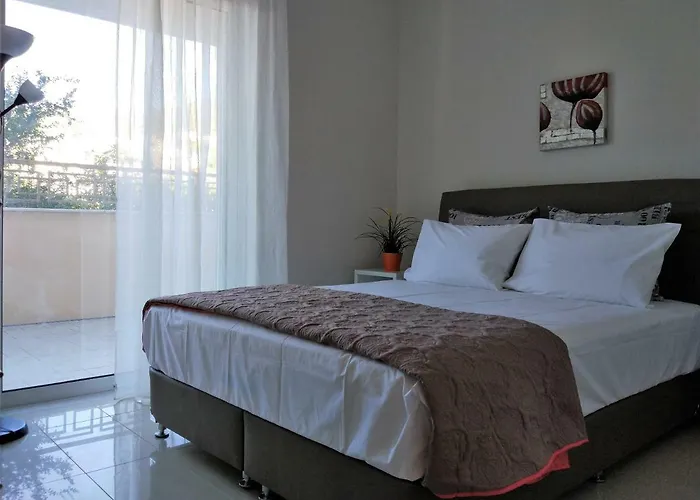 Aria Luxury * 나플리오