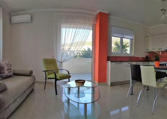 Aria Luxury 아파트 나플리오