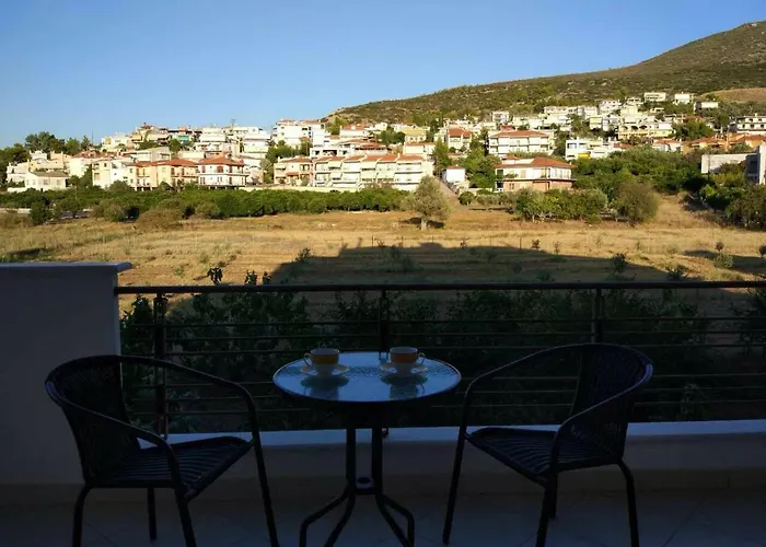 Aria Luxury 아파트