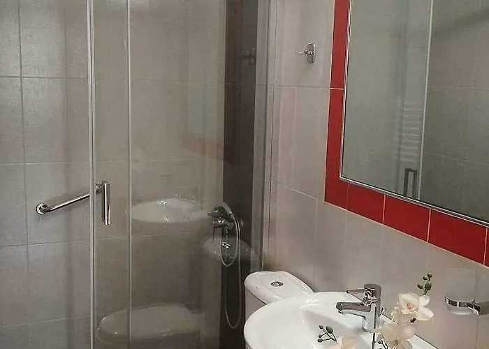 Aria Luxury * ナフプリオ