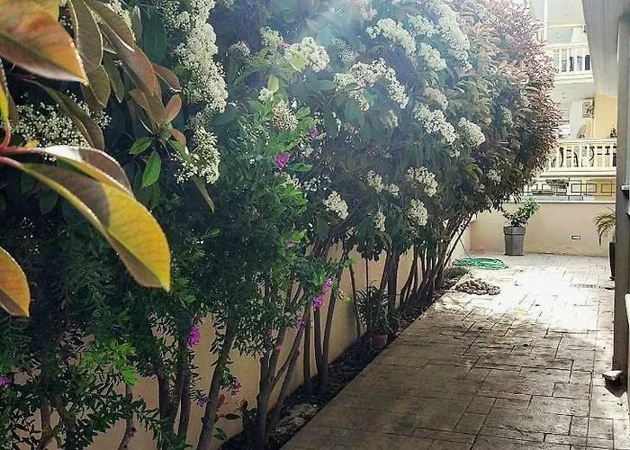 アパート Aria Luxury