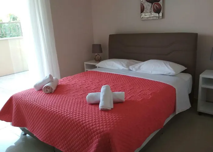 Aria Luxury ナフプリオ