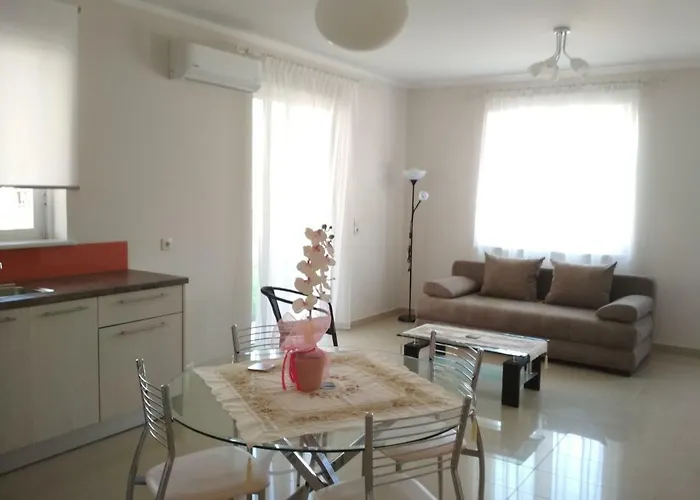 Aria Luxury 나플리오