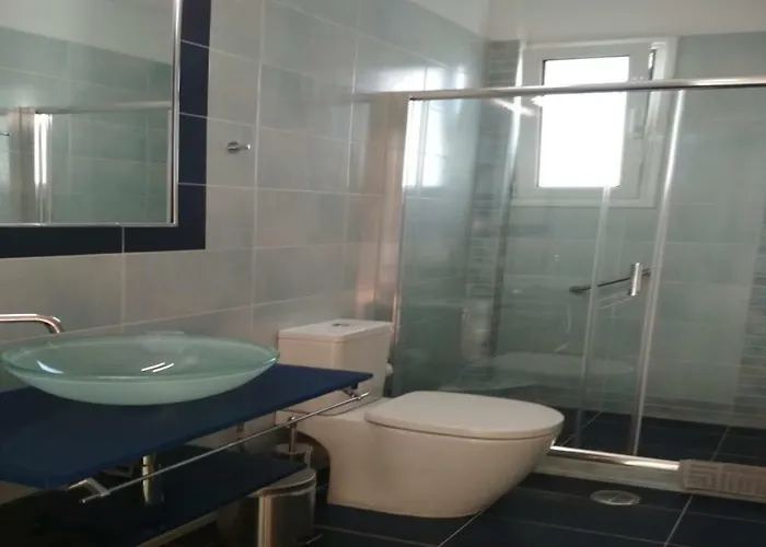 아파트 Aria Luxury 나플리오