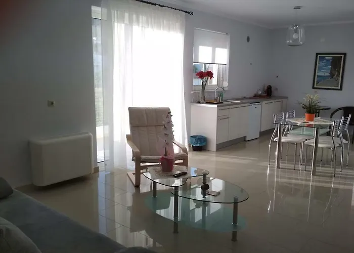 アパート Aria Luxury