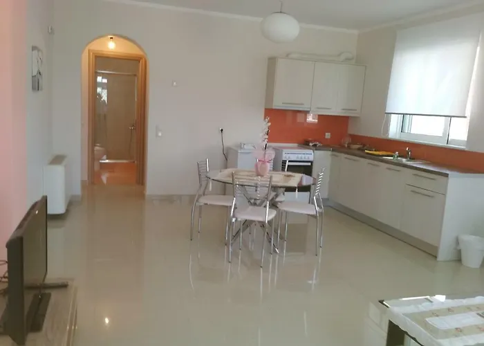 Aria Luxury * ナフプリオ