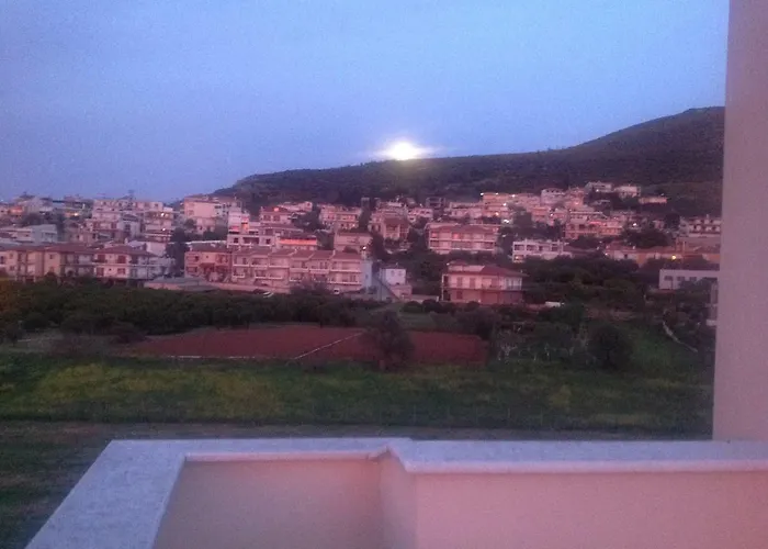 アパート Aria Luxury ナフプリオ