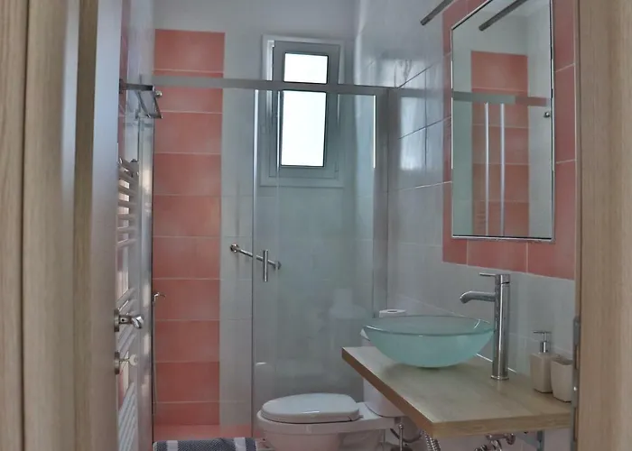 아파트 Aria Luxury