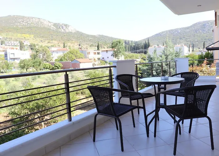 Aria Luxury 나플리오