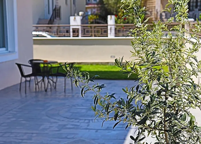 Aria Luxury * 나플리오