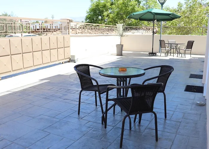 Aria Luxury * 나플리오