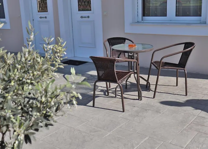 Aria Luxury * ナフプリオ